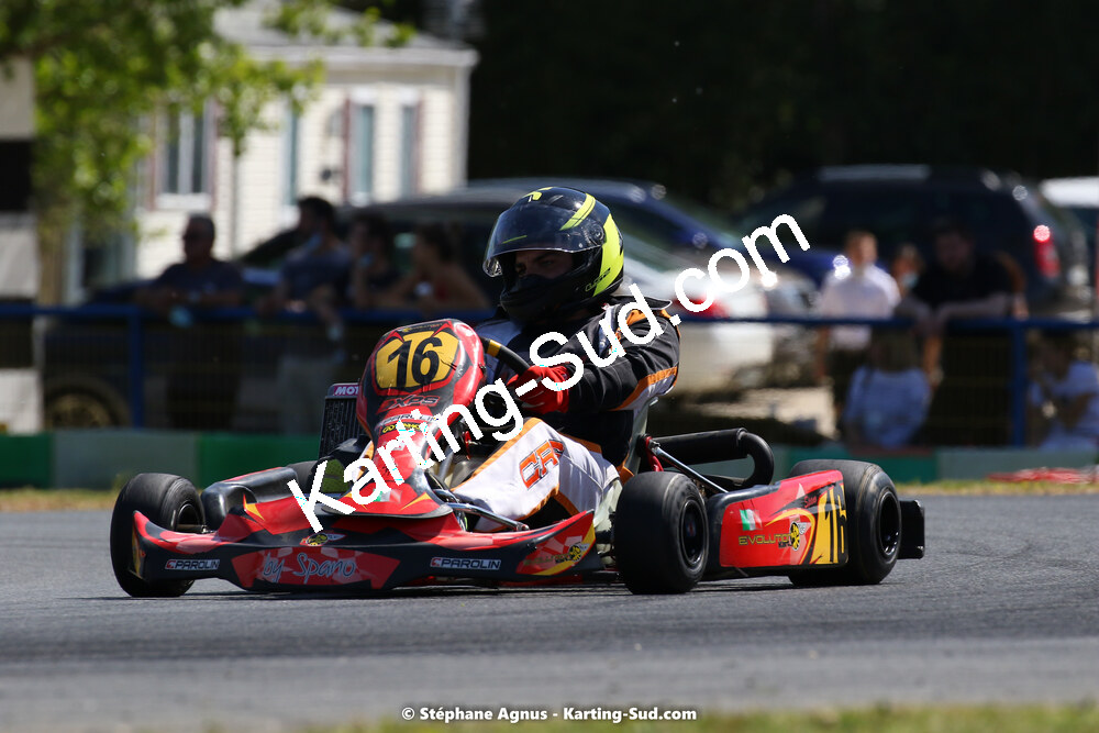 08/05/2021 : Journée roulage UFOLEP à Layrac (photos Stéphane Agnus) 2021 — karting