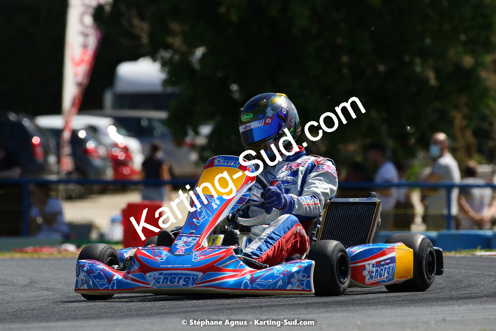 08/05/2021 : Journée roulage UFOLEP à Layrac (photos Stéphane Agnus) 2021 — karting