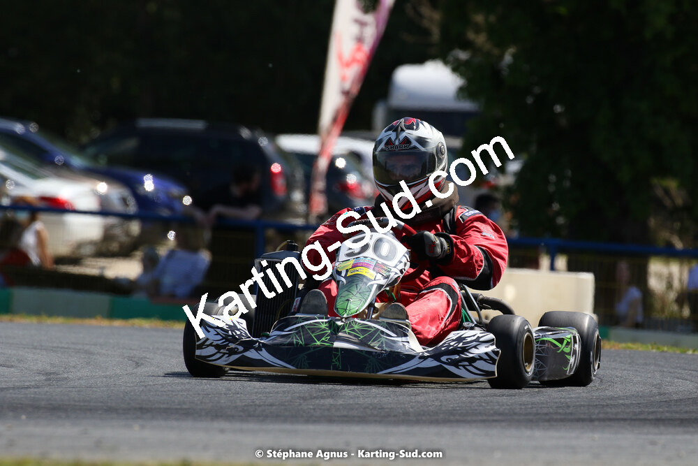 08/05/2021 : Journée roulage UFOLEP à Layrac (photos Stéphane Agnus) 2021 — karting
