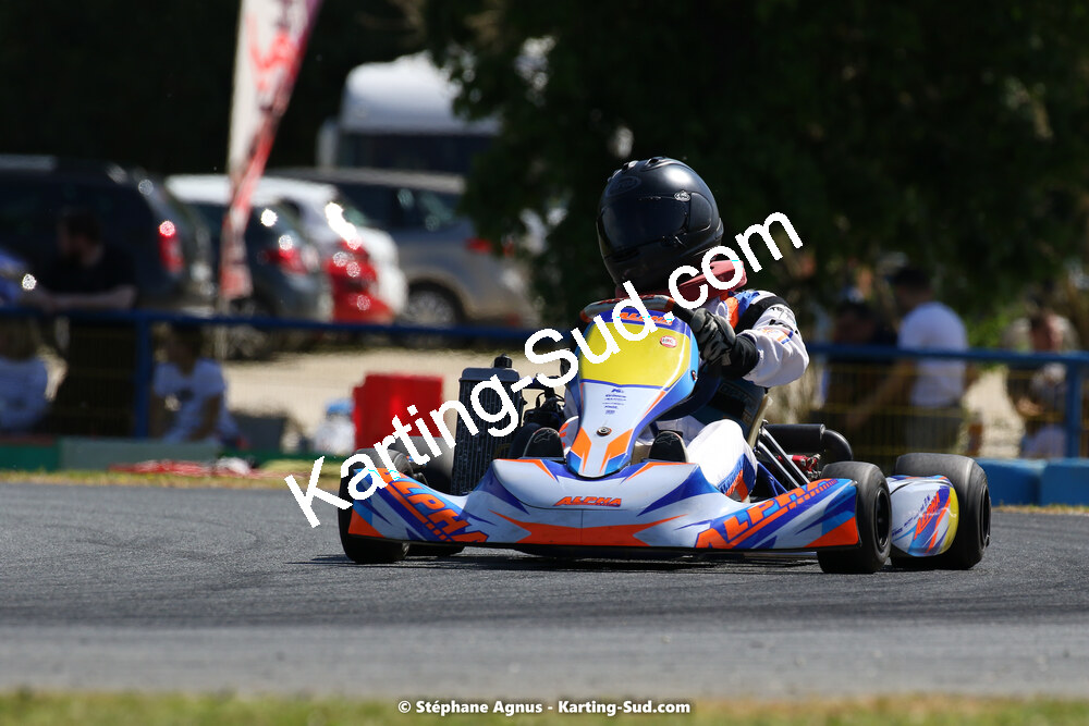 08/05/2021 : Journée roulage UFOLEP à Layrac (photos Stéphane Agnus) 2021 — karting
