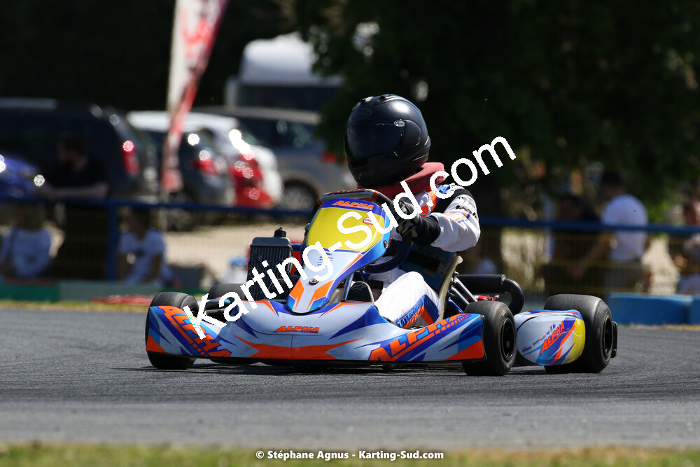 08/05/2021 : Journée roulage UFOLEP à Layrac (photos Stéphane Agnus) 2021 — karting