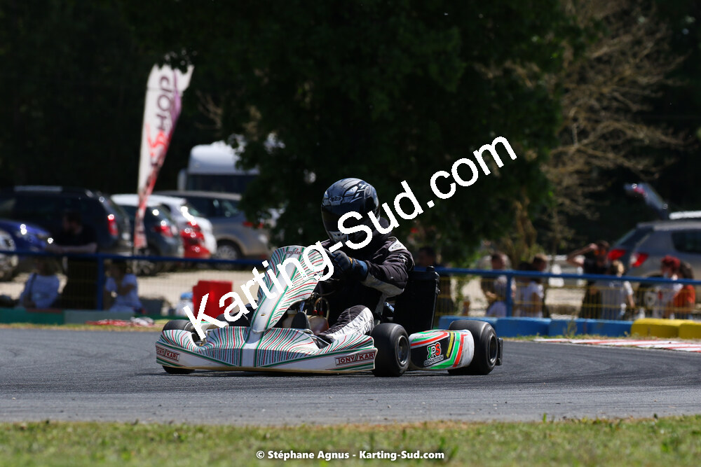 08/05/2021 : Journée roulage UFOLEP à Layrac (photos Stéphane Agnus) 2021 — karting