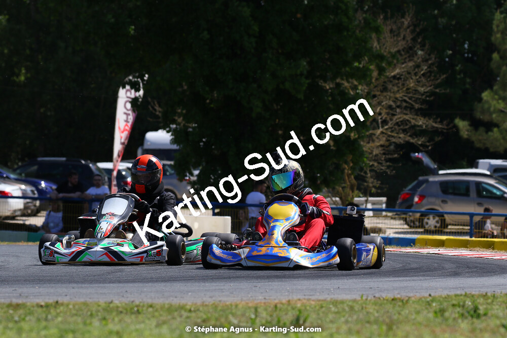 08/05/2021 : Journée roulage UFOLEP à Layrac (photos Stéphane Agnus) 2021 — karting