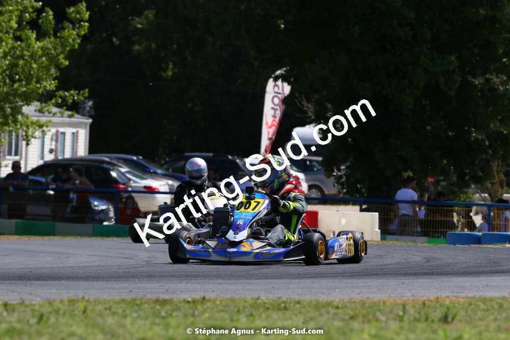 08/05/2021 : Journée roulage UFOLEP à Layrac (photos Stéphane Agnus) 2021 — karting