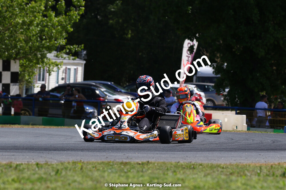 08/05/2021 : Journée roulage UFOLEP à Layrac (photos Stéphane Agnus) 2021 — karting