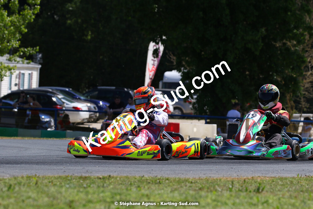 08/05/2021 : Journée roulage UFOLEP à Layrac (photos Stéphane Agnus) 2021 — karting