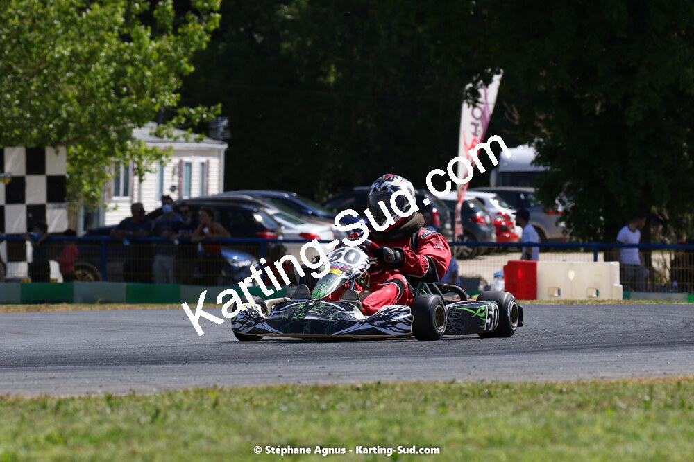 08/05/2021 : Journée roulage UFOLEP à Layrac (photos Stéphane Agnus) 2021 — karting