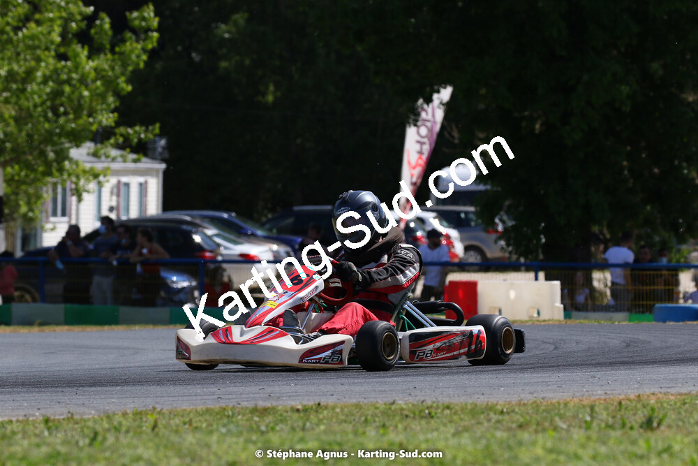 08/05/2021 : Journée roulage UFOLEP à Layrac (photos Stéphane Agnus) 2021 — karting
