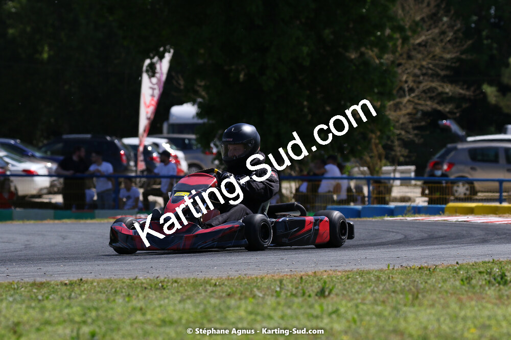 08/05/2021 : Journée roulage UFOLEP à Layrac (photos Stéphane Agnus) 2021 — karting