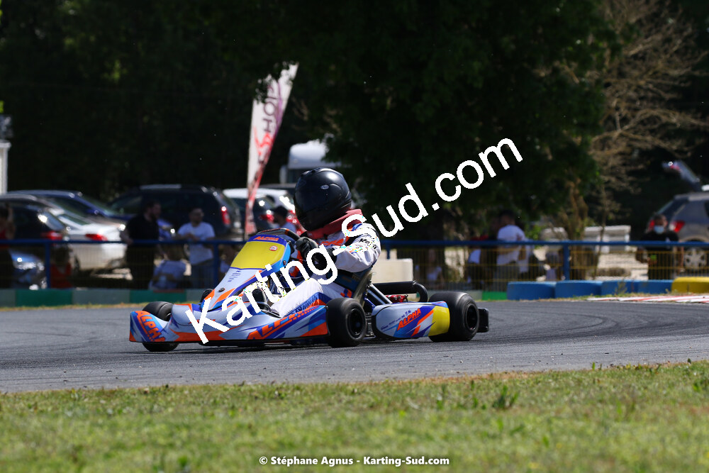 08/05/2021 : Journée roulage UFOLEP à Layrac (photos Stéphane Agnus) 2021 — karting