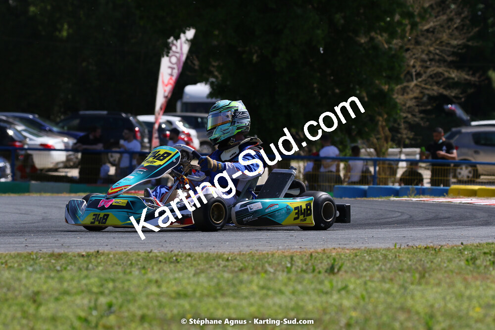 08/05/2021 : Journée roulage UFOLEP à Layrac (photos Stéphane Agnus) 2021 — karting