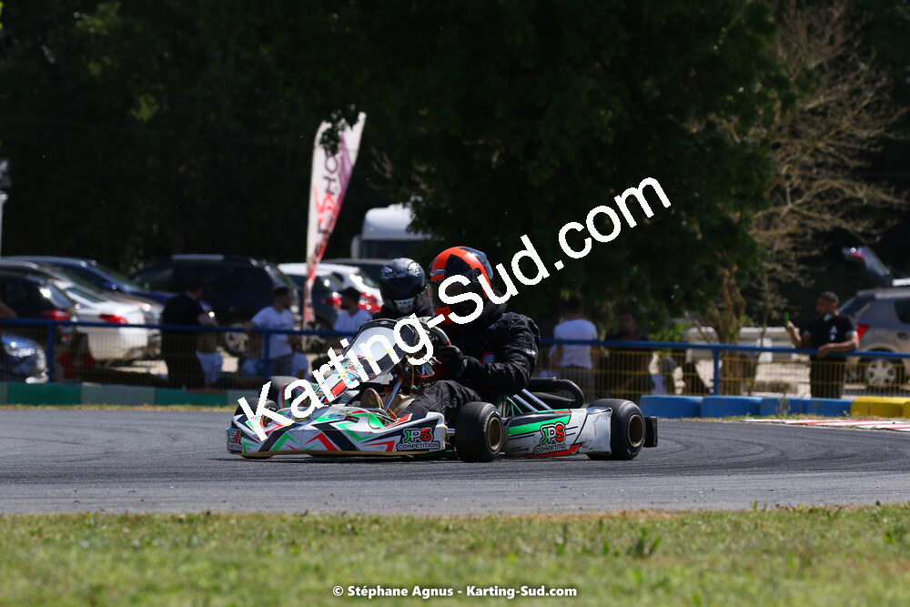 08/05/2021 : Journée roulage UFOLEP à Layrac (photos Stéphane Agnus) 2021 — karting