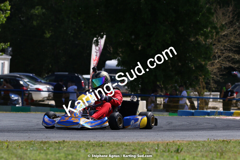 08/05/2021 : Journée roulage UFOLEP à Layrac (photos Stéphane Agnus) 2021 — karting