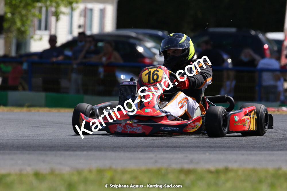 08/05/2021 : Journée roulage UFOLEP à Layrac (photos Stéphane Agnus) 2021 — karting