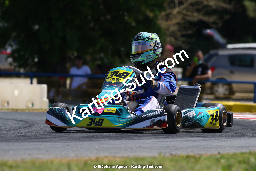 08/05/2021 : Journée roulage UFOLEP à Layrac (photos Stéphane Agnus) 2021 — karting