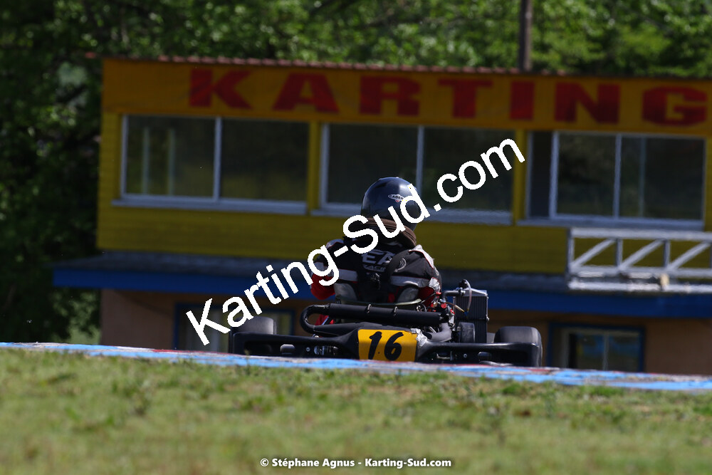 08/05/2021 : Journée roulage UFOLEP à Layrac (photos Stéphane Agnus) 2021 — karting