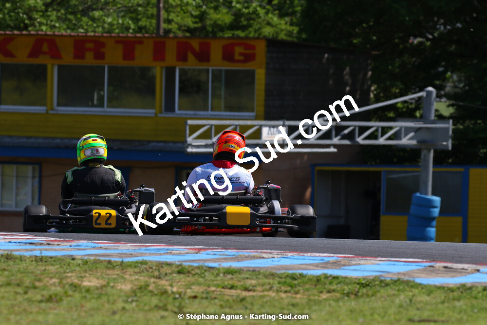 08/05/2021 : Journée roulage UFOLEP à Layrac (photos Stéphane Agnus) 2021 — karting