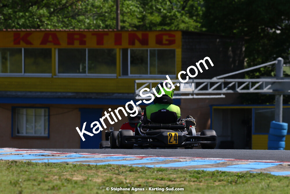 08/05/2021 : Journée roulage UFOLEP à Layrac (photos Stéphane Agnus) 2021 — karting