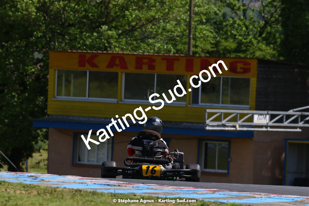08/05/2021 : Journée roulage UFOLEP à Layrac (photos Stéphane Agnus) 2021 — karting