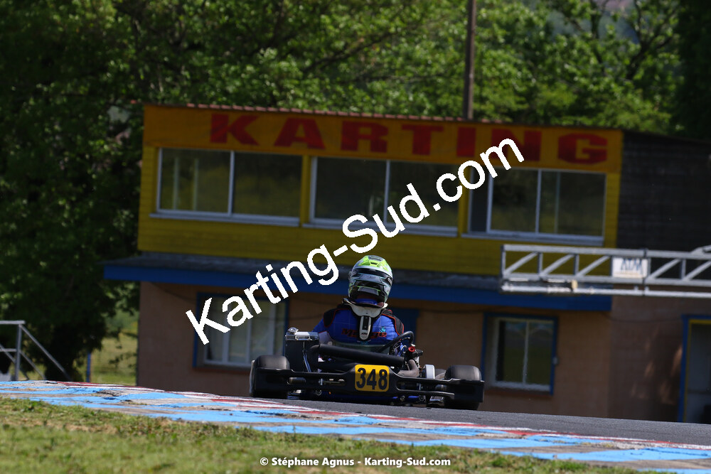08/05/2021 : Journée roulage UFOLEP à Layrac (photos Stéphane Agnus) 2021 — karting