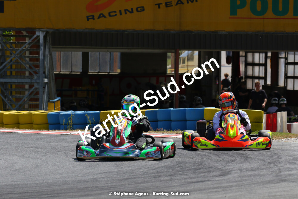 08/05/2021 : Journée roulage UFOLEP à Layrac (photos Stéphane Agnus) 2021 — karting