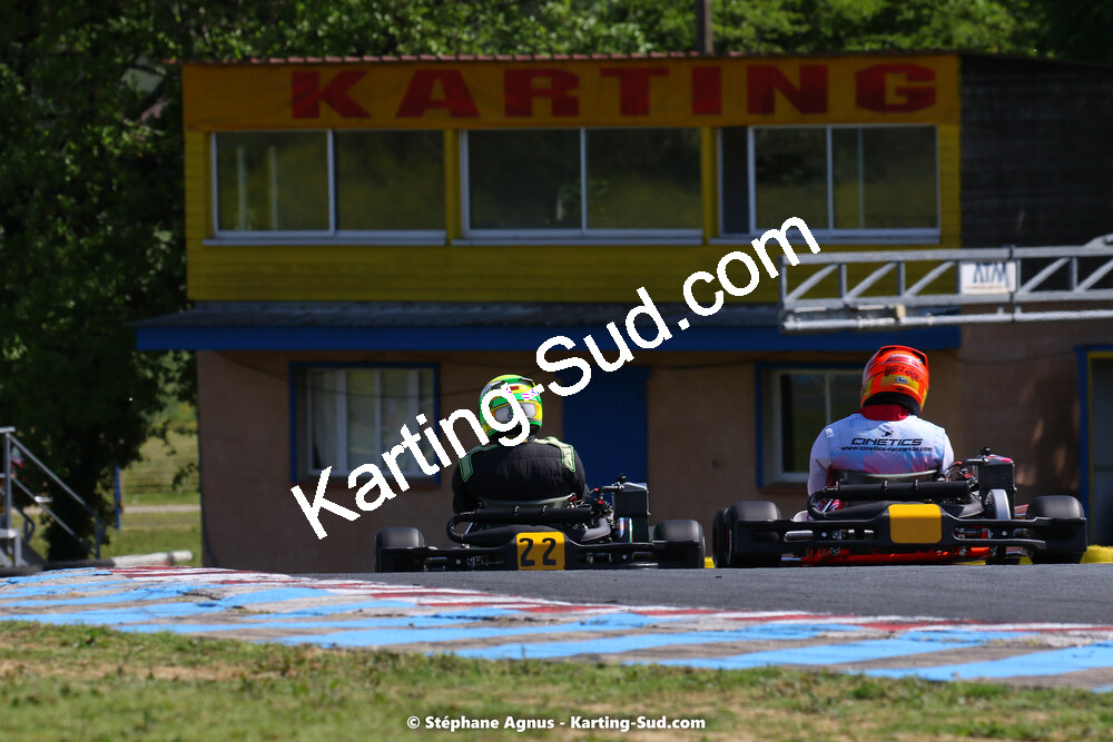 08/05/2021 : Journée roulage UFOLEP à Layrac (photos Stéphane Agnus) 2021 — karting
