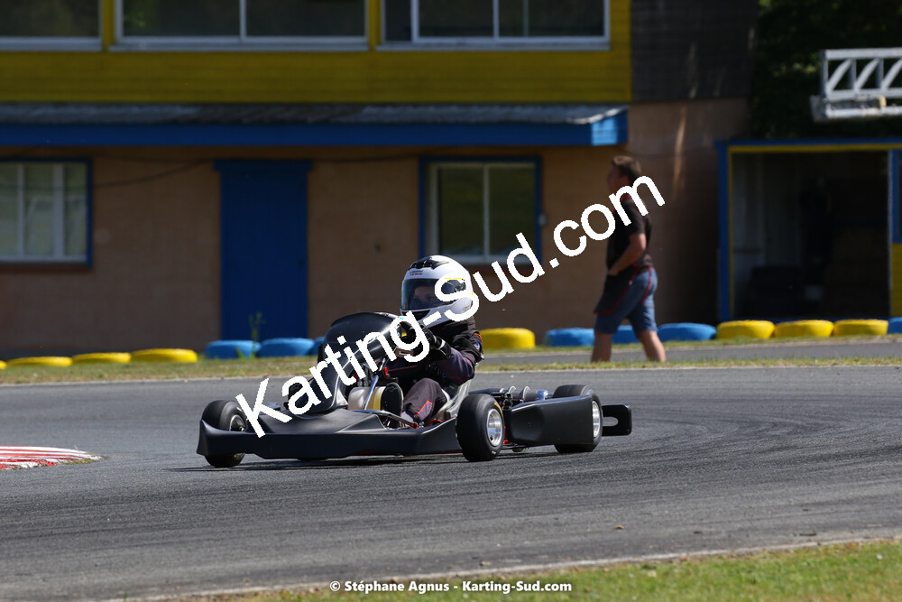 08/05/2021 : Journée roulage UFOLEP à Layrac (photos Stéphane Agnus) 2021 — karting