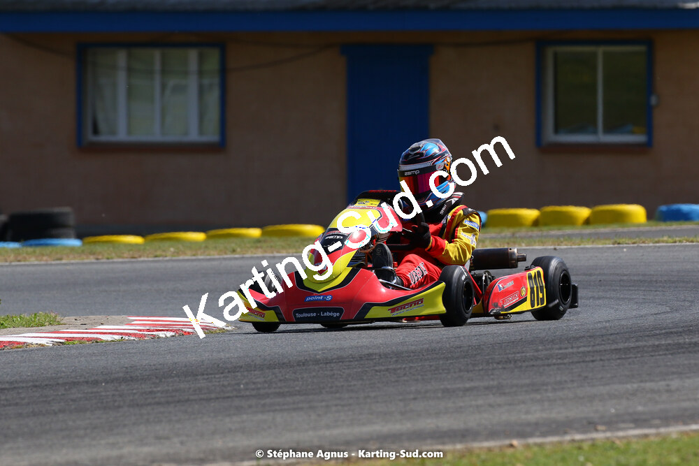 08/05/2021 : Journée roulage UFOLEP à Layrac (photos Stéphane Agnus) 2021 — karting