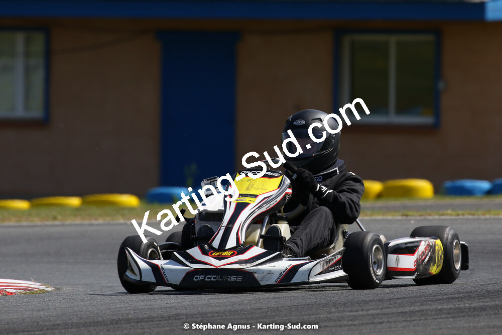 08/05/2021 : Journée roulage UFOLEP à Layrac (photos Stéphane Agnus) 2021 — karting