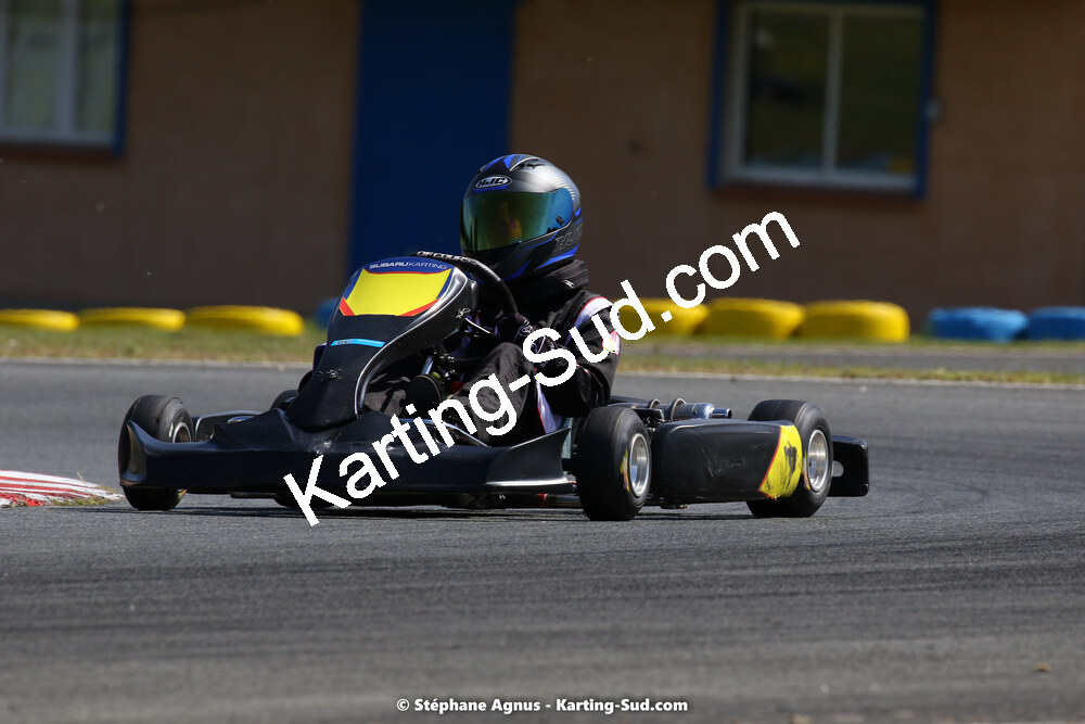 08/05/2021 : Journée roulage UFOLEP à Layrac (photos Stéphane Agnus) 2021 — karting