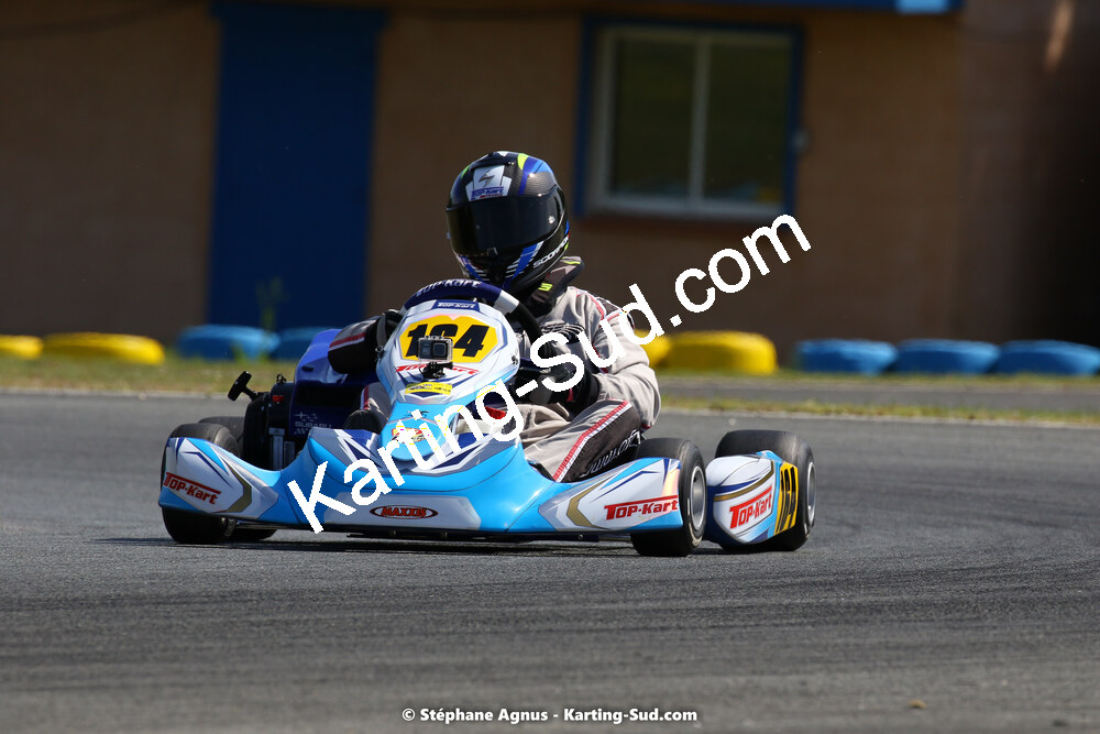 08/05/2021 : Journée roulage UFOLEP à Layrac (photos Stéphane Agnus) 2021 — karting