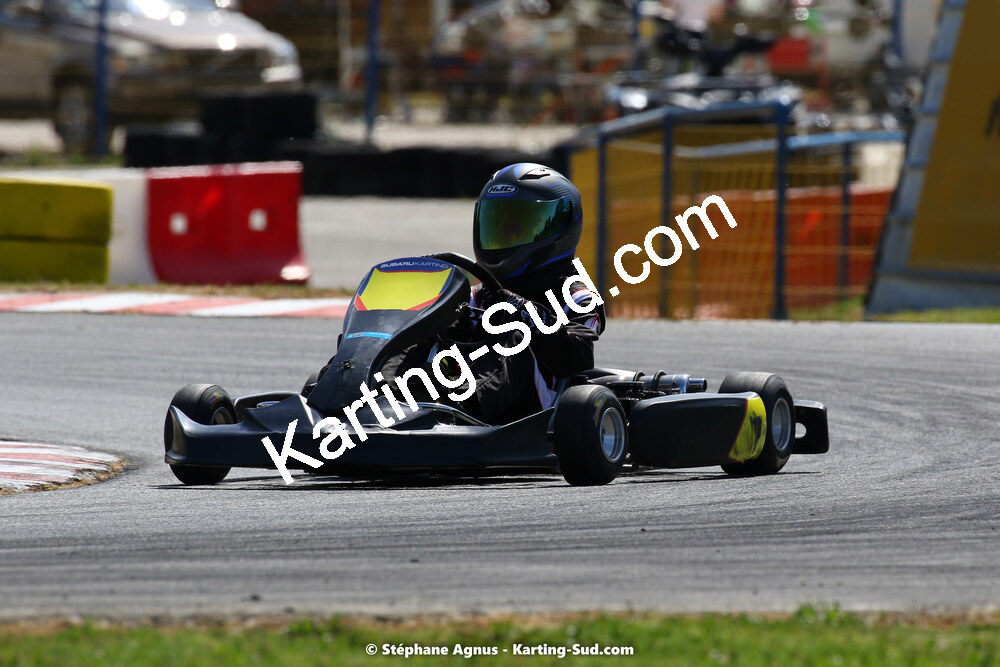 08/05/2021 : Journée roulage UFOLEP à Layrac (photos Stéphane Agnus) 2021 — karting
