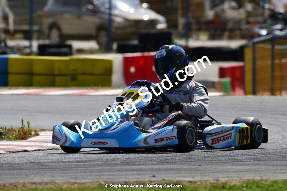 08/05/2021 : Journée roulage UFOLEP à Layrac (photos Stéphane Agnus) 2021 — karting