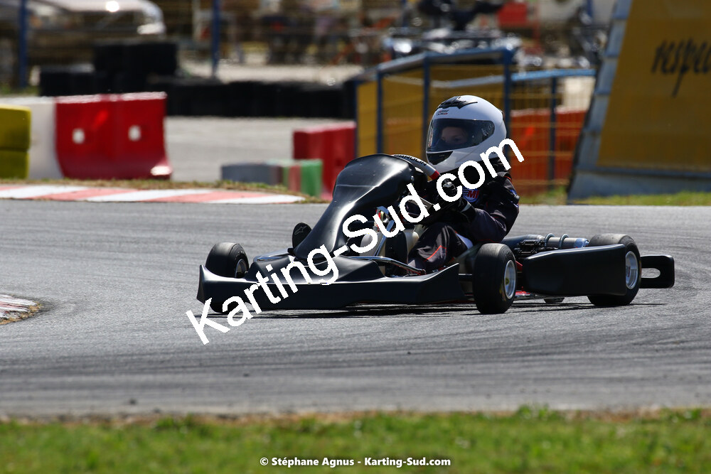 08/05/2021 : Journée roulage UFOLEP à Layrac (photos Stéphane Agnus) 2021 — karting