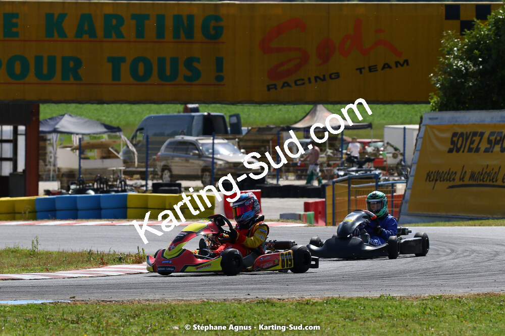 08/05/2021 : Journée roulage UFOLEP à Layrac (photos Stéphane Agnus) 2021 — karting