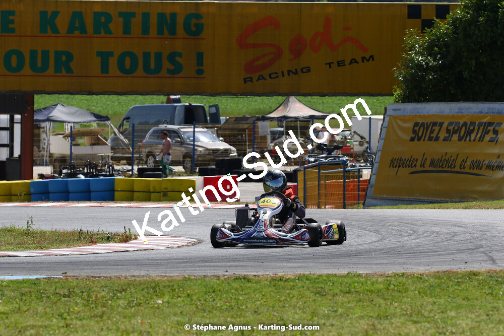 08/05/2021 : Journée roulage UFOLEP à Layrac (photos Stéphane Agnus) 2021 — karting