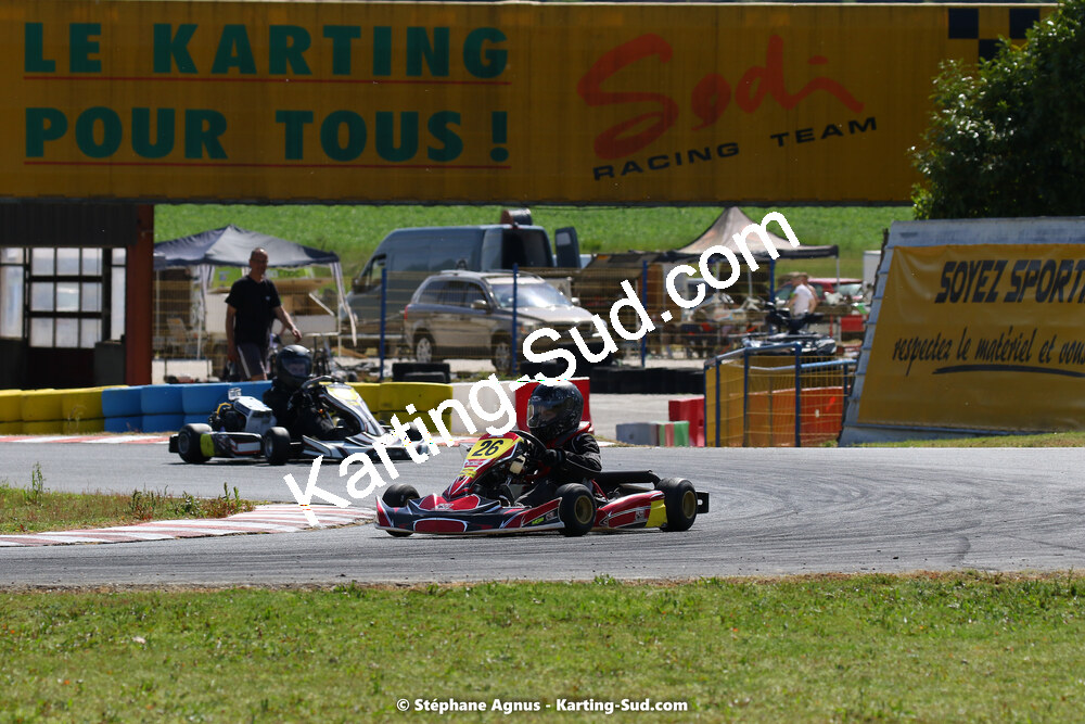 08/05/2021 : Journée roulage UFOLEP à Layrac (photos Stéphane Agnus) 2021 — karting