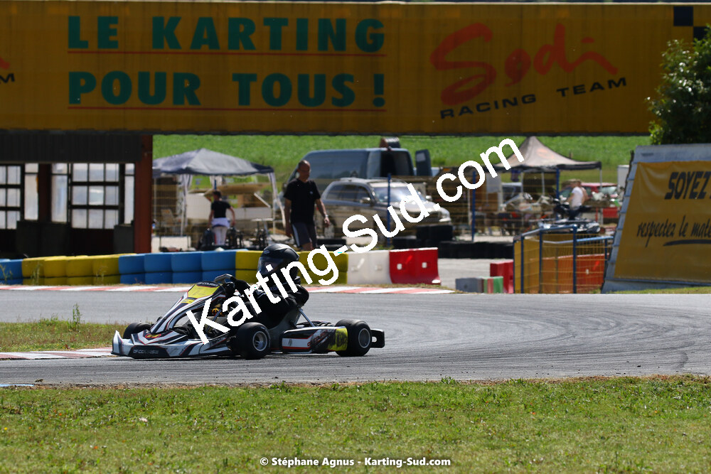 08/05/2021 : Journée roulage UFOLEP à Layrac (photos Stéphane Agnus) 2021 — karting