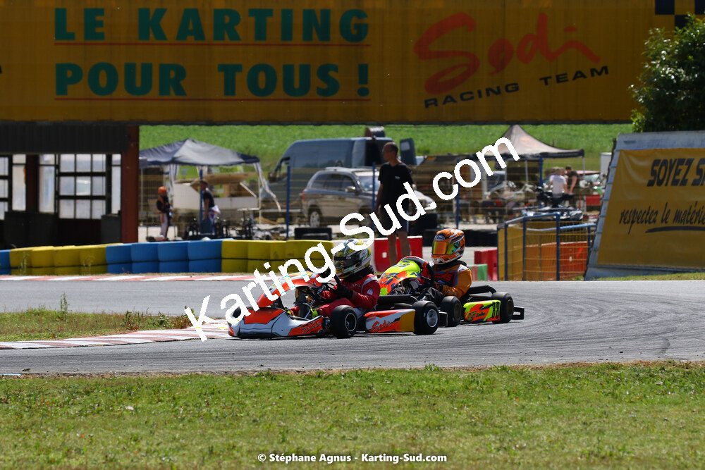 08/05/2021 : Journée roulage UFOLEP à Layrac (photos Stéphane Agnus) 2021 — karting