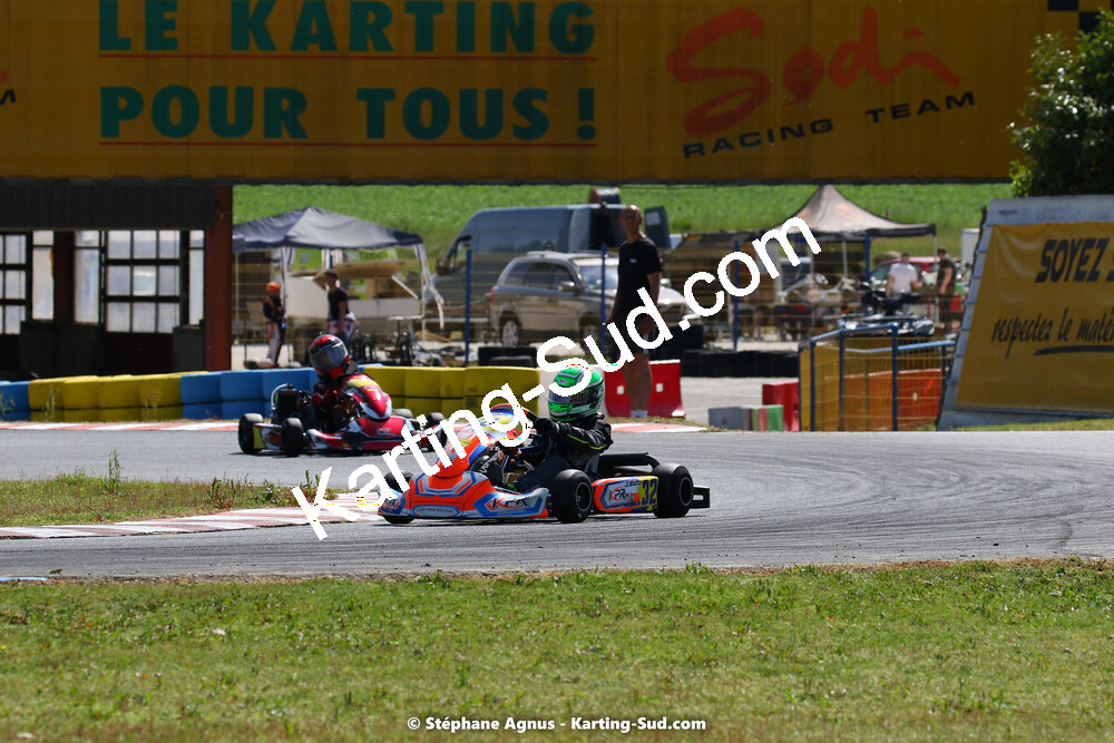 08/05/2021 : Journée roulage UFOLEP à Layrac (photos Stéphane Agnus) 2021 — karting
