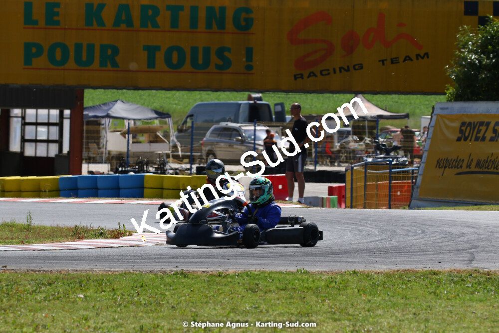08/05/2021 : Journée roulage UFOLEP à Layrac (photos Stéphane Agnus) 2021 — karting