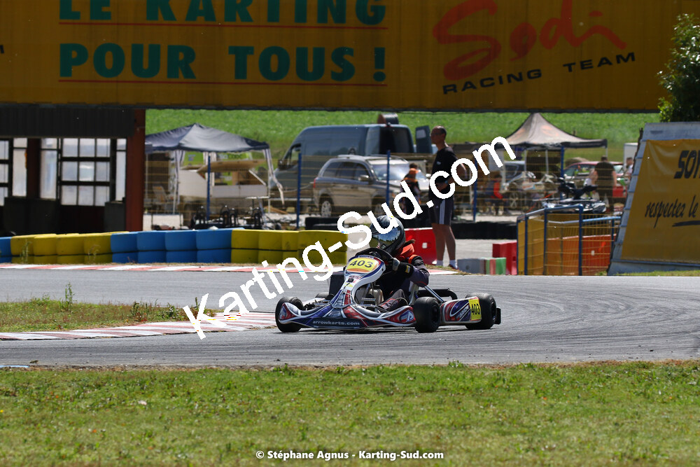 08/05/2021 : Journée roulage UFOLEP à Layrac (photos Stéphane Agnus) 2021 — karting