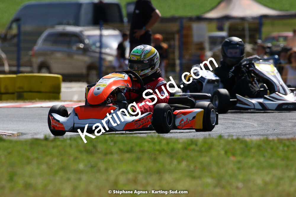 08/05/2021 : Journée roulage UFOLEP à Layrac (photos Stéphane Agnus) 2021 — karting