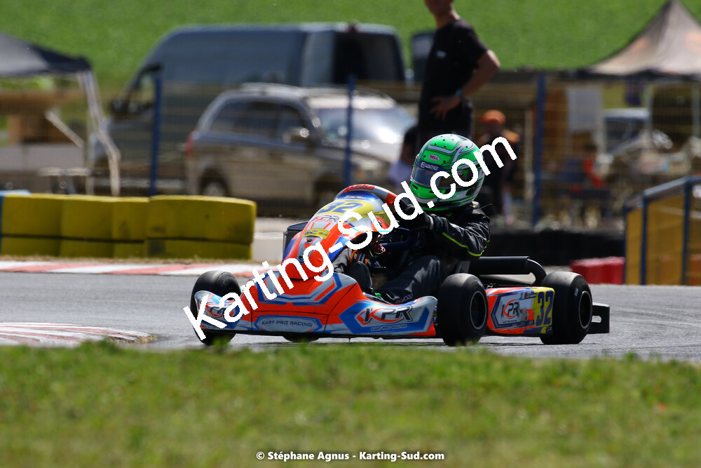 08/05/2021 : Journée roulage UFOLEP à Layrac (photos Stéphane Agnus) 2021 — karting