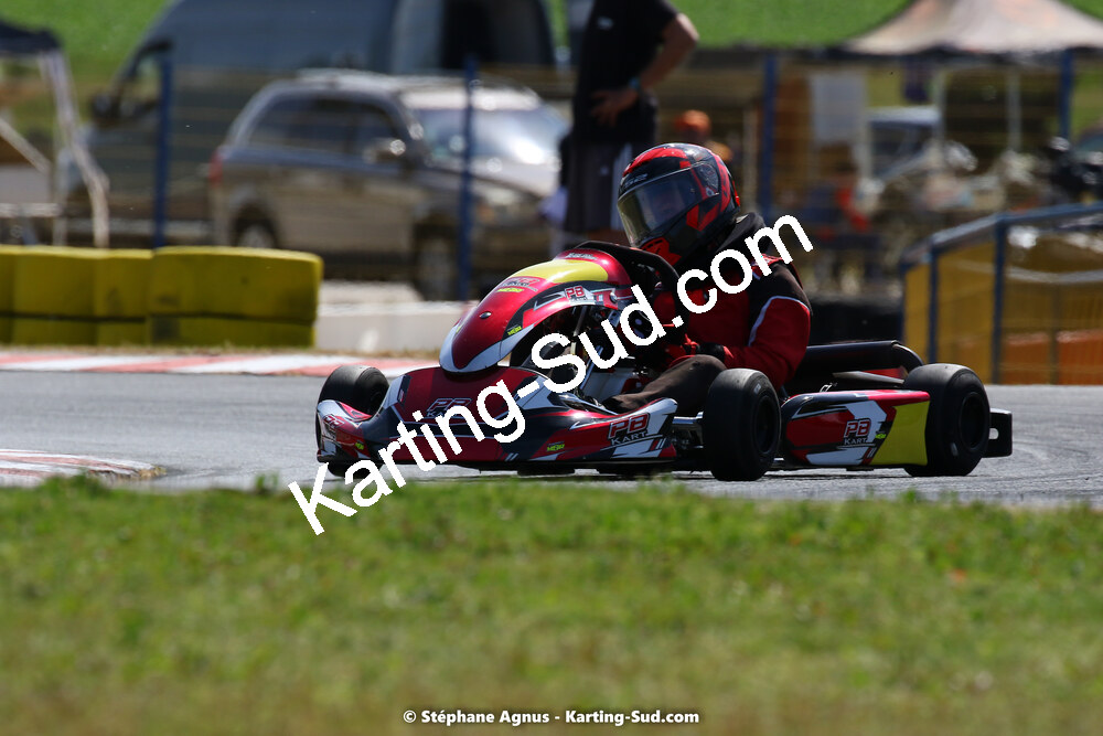 08/05/2021 : Journée roulage UFOLEP à Layrac (photos Stéphane Agnus) 2021 — karting