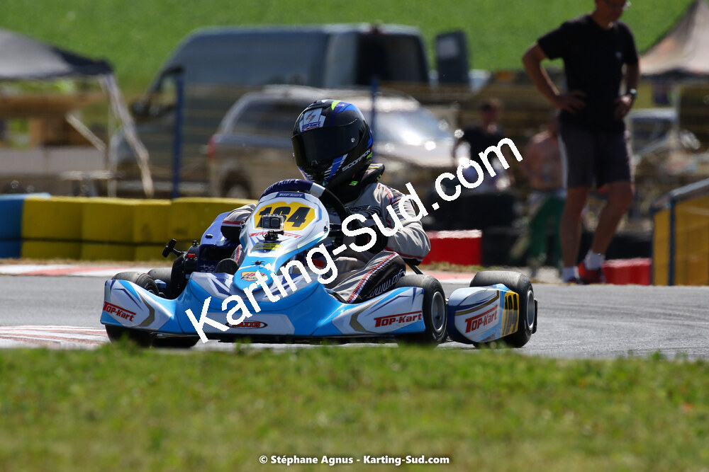 08/05/2021 : Journée roulage UFOLEP à Layrac (photos Stéphane Agnus) 2021 — karting