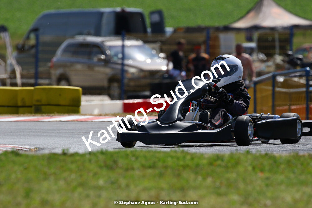 08/05/2021 : Journée roulage UFOLEP à Layrac (photos Stéphane Agnus) 2021 — karting