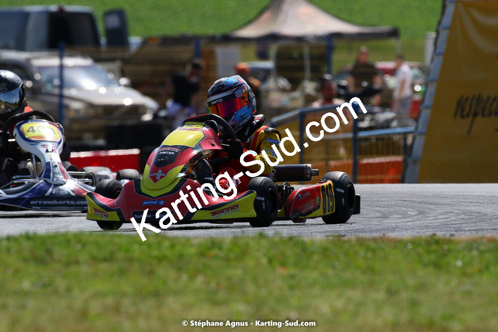 08/05/2021 : Journée roulage UFOLEP à Layrac (photos Stéphane Agnus) 2021 — karting