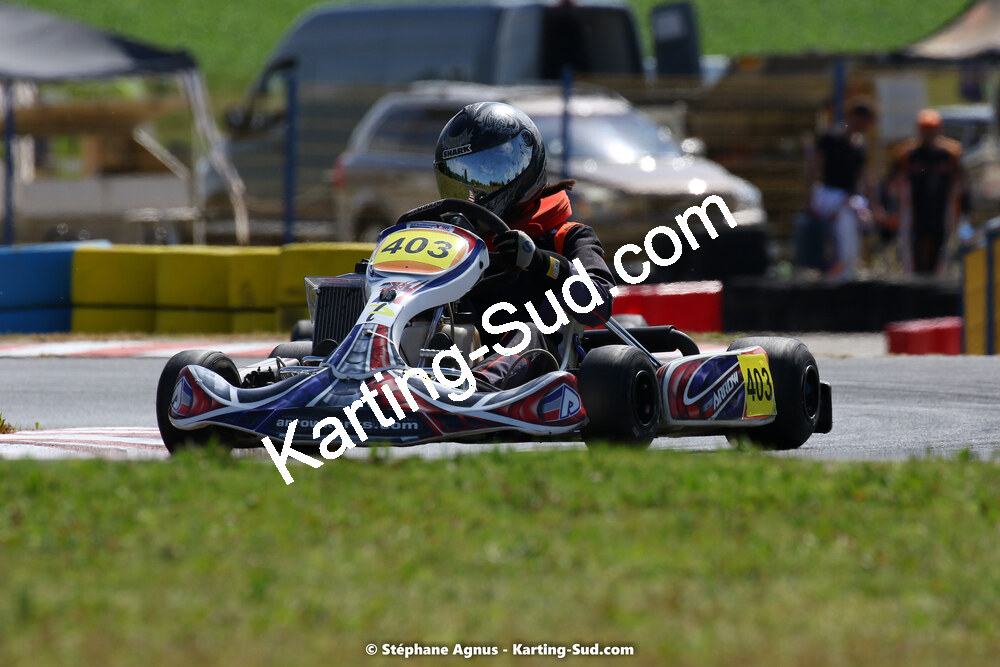 08/05/2021 : Journée roulage UFOLEP à Layrac (photos Stéphane Agnus) 2021 — karting