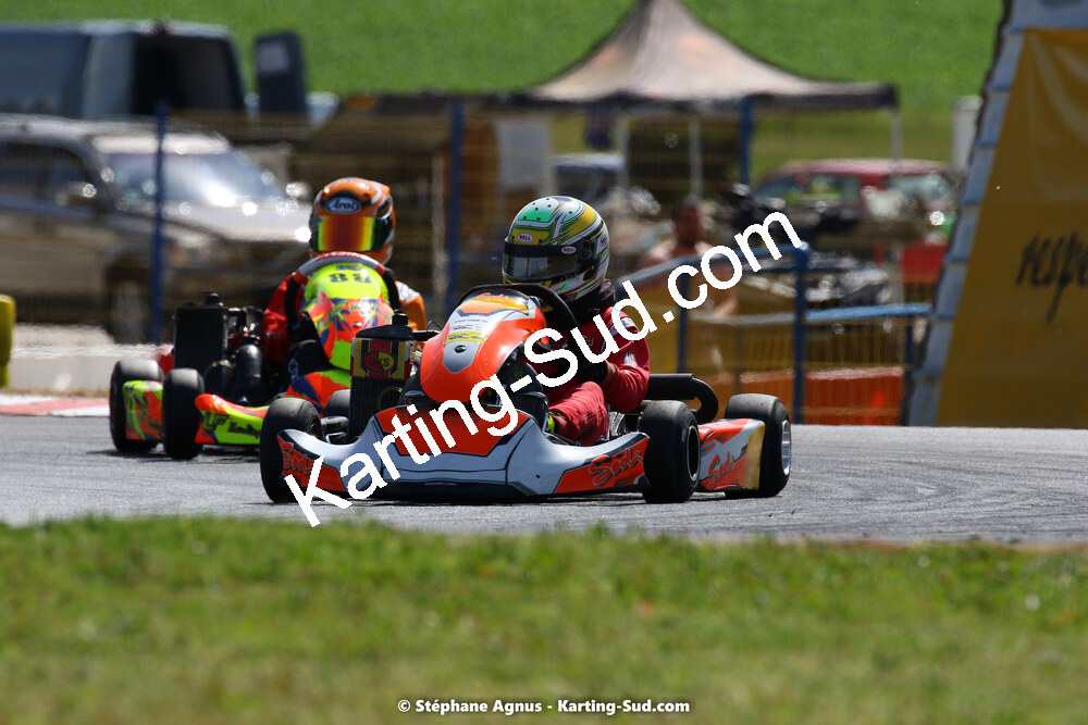 08/05/2021 : Journée roulage UFOLEP à Layrac (photos Stéphane Agnus) 2021 — karting